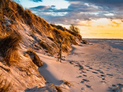 Holiday house Strandvilla "Dolce Vita und Meer - Environment photo 36