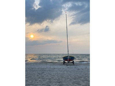 Holiday house Strandvilla "Dolce Vita und Meer - Environment photo 38