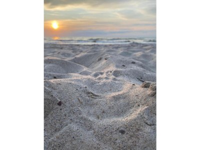 Holiday house Strandvilla "Dolce Vita und Meer - Environment photo 39