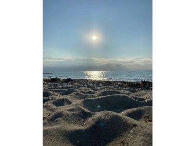 Holiday house Strandvilla "Dolce Vita und Meer - Environment photo 40