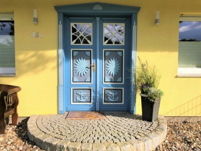 Holiday house Wede 4 - Outdoor photo 4