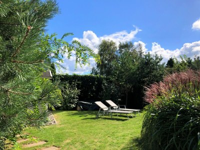 Holiday house Wede 4 - Outdoor photo 5