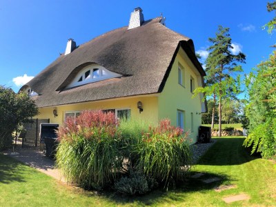 Holiday house Wede 4 - Outdoor photo 6