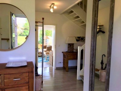 Holiday house Wede 4 - Features photo 9