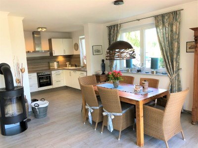 Holiday house Wede 4 - Features photo 12