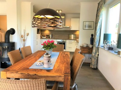 Holiday house Wede 4 - Features photo 13