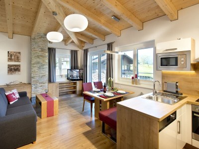 Holiday apartment - No title - in Wildschönau-Oberau - Holiday apartment