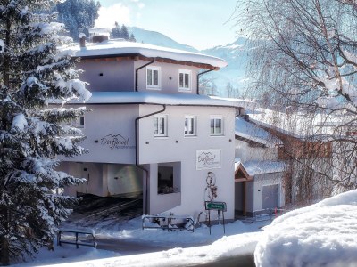 Holiday apartment - No title - - Outdoor photo 6