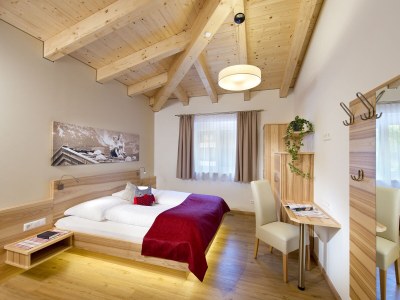 Holiday apartment - No title - - Features photo 14