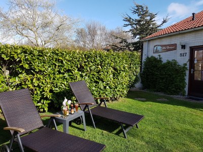 Bungalow Villa Dragun - Outdoor photo 2