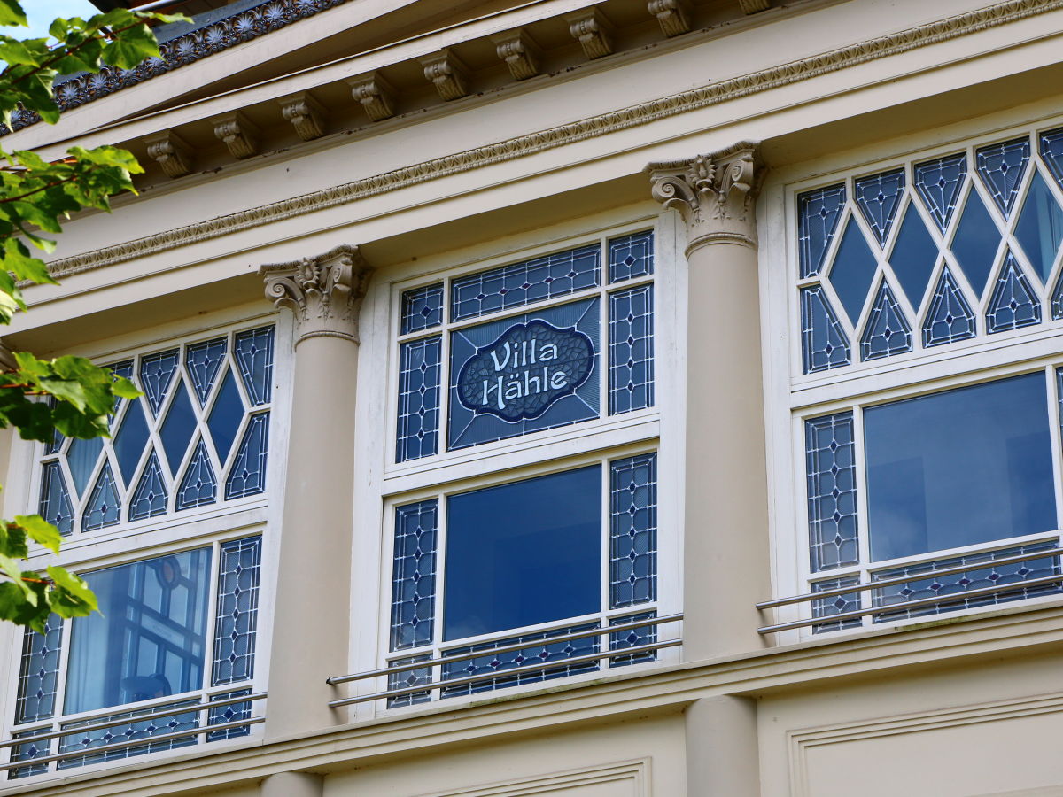 Holiday apartment Treibholz - Outdoor photo 2