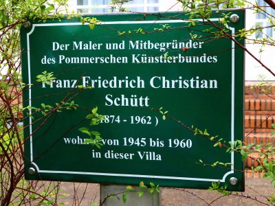 Holiday apartment Treibholz - Outdoor photo 3