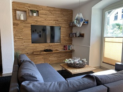 Holiday apartment Treibholz - Features photo 5
