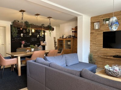 Holiday apartment Treibholz - Features photo 6
