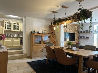 Holiday apartment Treibholz - Features photo 7