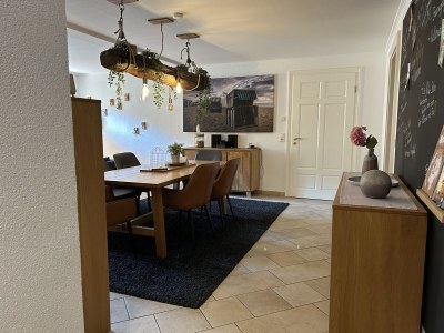 Holiday apartment Treibholz - Features photo 8