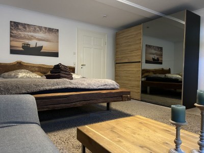 Holiday apartment Treibholz - Features photo 9