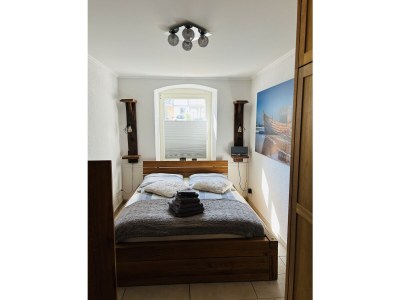 Holiday apartment Treibholz - Features photo 14