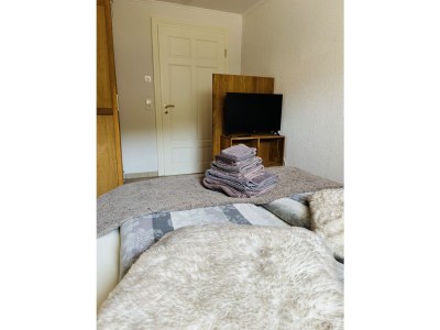 Holiday apartment Treibholz - Features photo 15