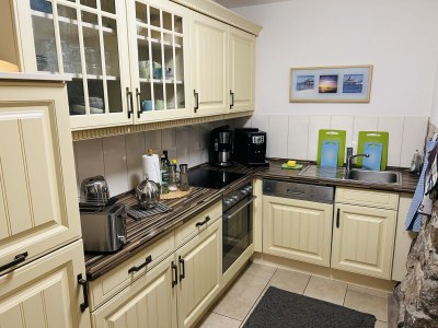 Holiday apartment Treibholz - Features photo 18