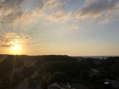 Holiday apartment Treibholz - Environment photo 22