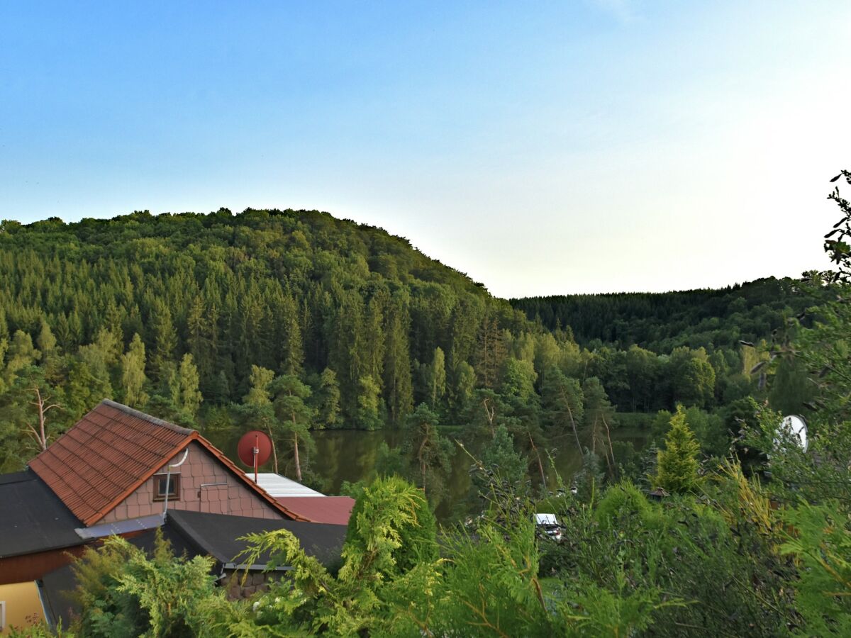 Holiday house Welcoming Family Escape
