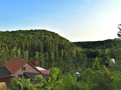 Holiday house Welcoming Family Escape in Eastern Harz - Holiday house