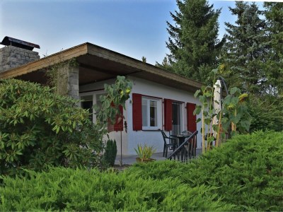 Holiday house Welcoming Family Escape - Outdoor photo 2