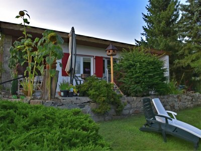 Holiday house Welcoming Family Escape - Outdoor photo 4