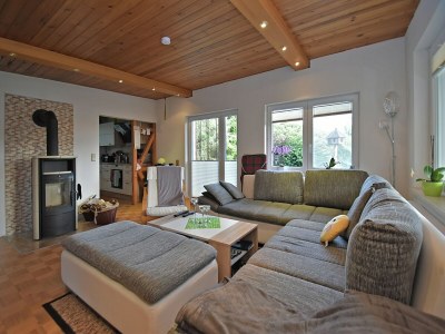 Holiday house Welcoming Family Escape - Features photo 7