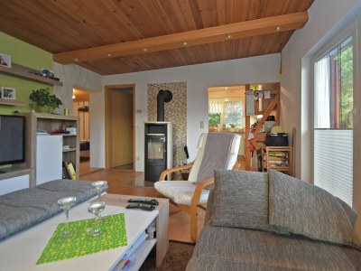 Holiday house Welcoming Family Escape - Features photo 8