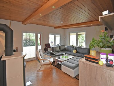 Holiday house Welcoming Family Escape - Features photo 11