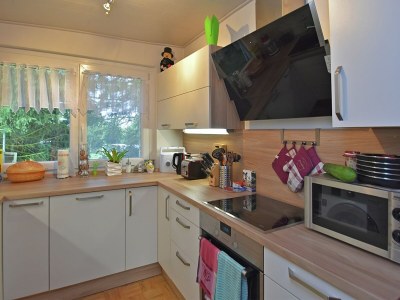 Holiday house Welcoming Family Escape - Features photo 13