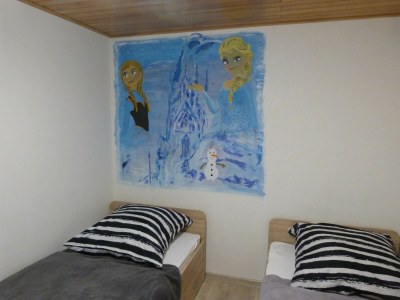 Holiday house Welcoming Family Escape - Features photo 14