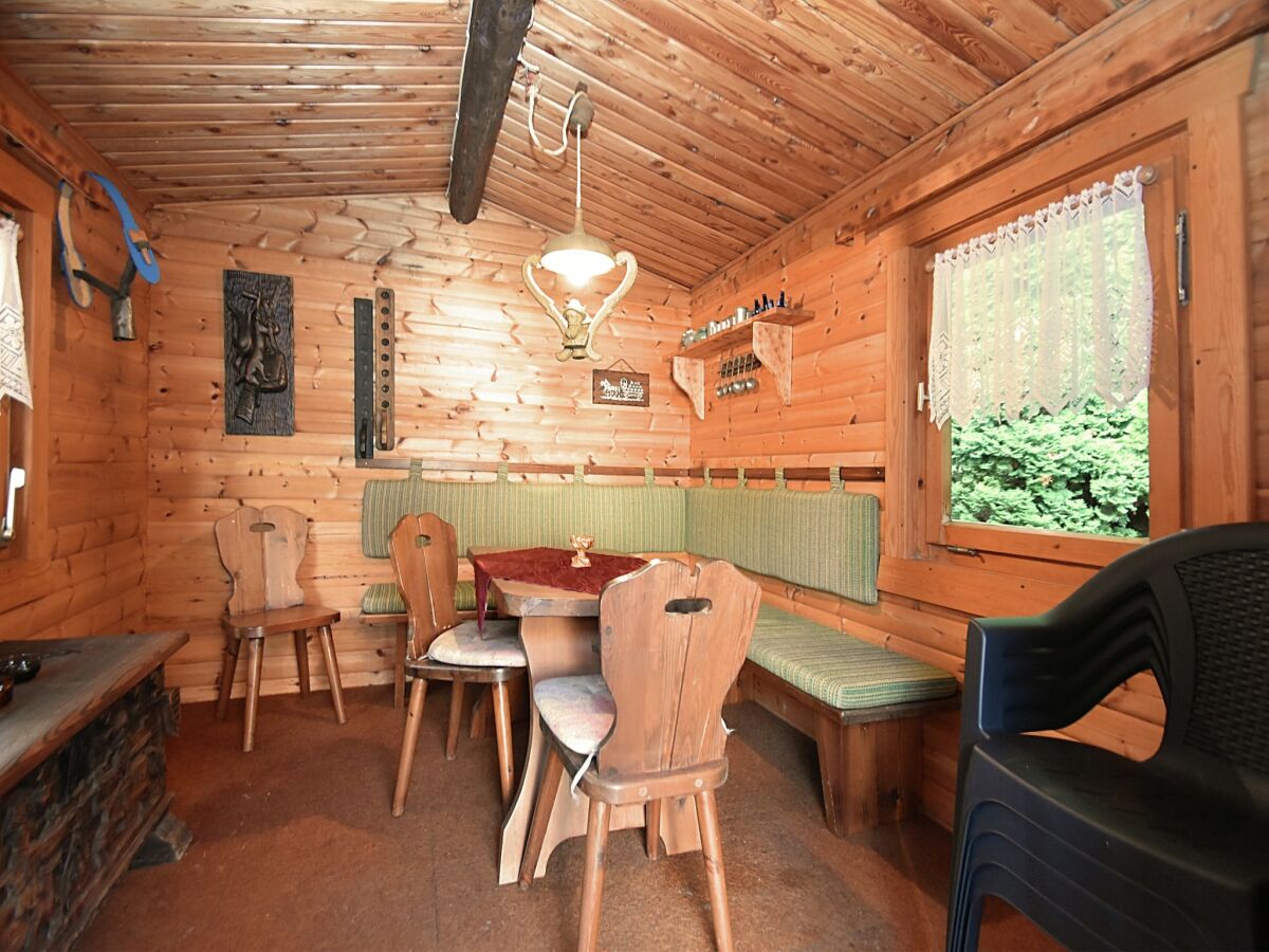 Holiday house Gruppen- Ferienhaus in Wieda - Outdoor photo 2