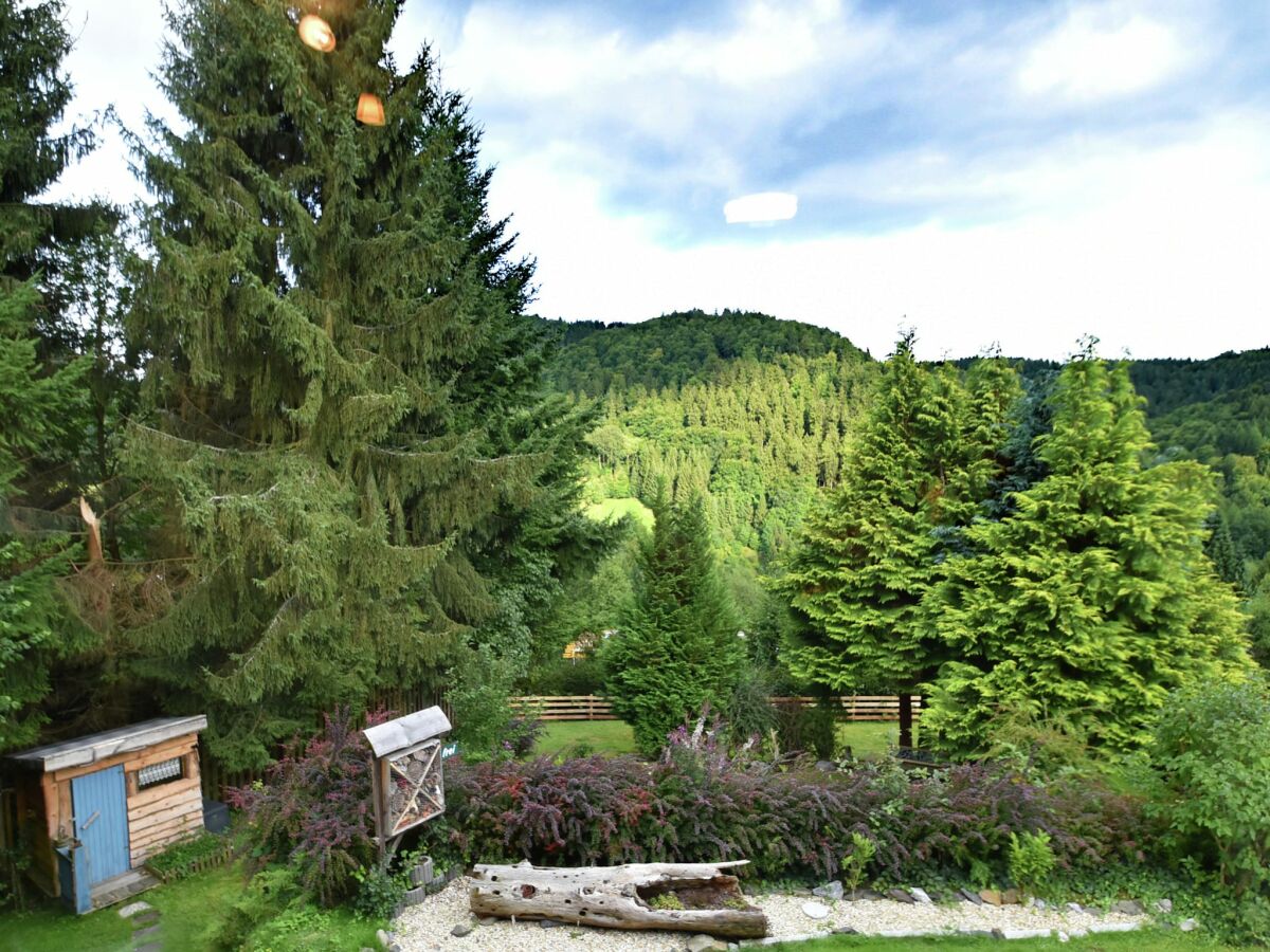 Holiday house Gruppen- Ferienhaus in Wieda - Outdoor photo 4