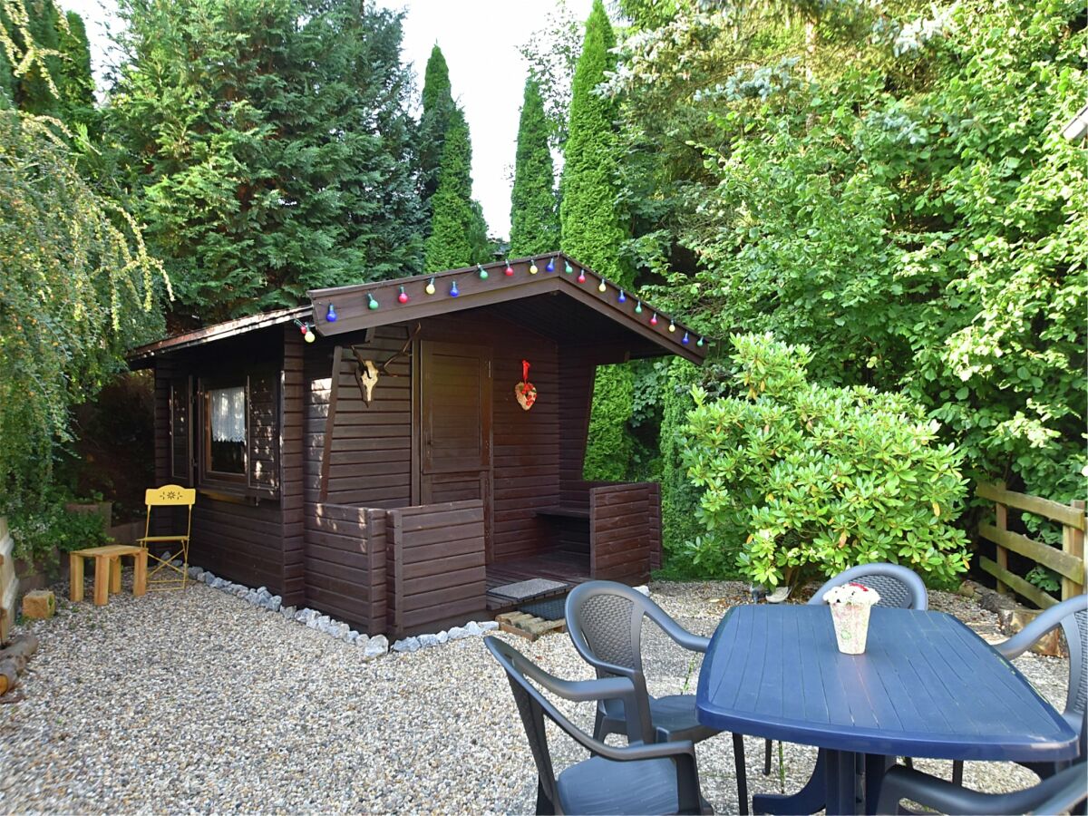 Holiday house Gruppen- Ferienhaus in Wieda - Outdoor photo 5