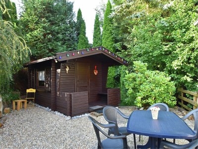 Holiday house Gruppen- Ferienhaus in Wieda - Outdoor photo 5