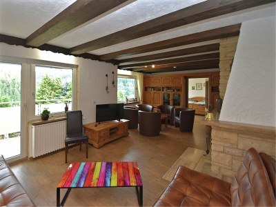 Holiday house Gruppen- Ferienhaus in Wieda - Features photo 7