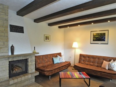 Holiday house Gruppen- Ferienhaus in Wieda - Features photo 9