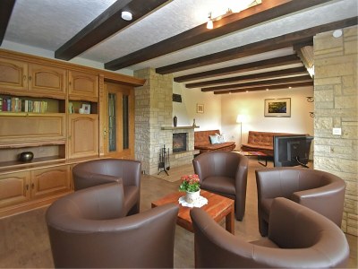 Holiday house Gruppen- Ferienhaus in Wieda - Features photo 11