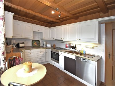 Holiday house Gruppen- Ferienhaus in Wieda - Features photo 12