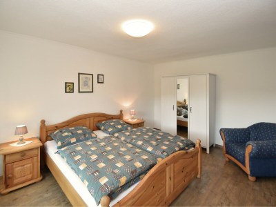 Holiday house Gruppen- Ferienhaus in Wieda - Features photo 13