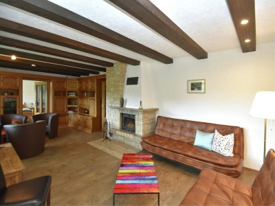 Holiday house Gruppen- Ferienhaus in Wieda - Features photo 15