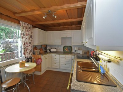 Holiday house Gruppen- Ferienhaus in Wieda - Features photo 16