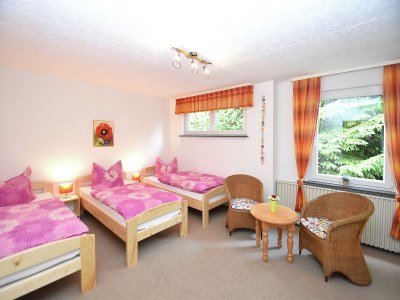 Holiday house Gruppen- Ferienhaus in Wieda - Features photo 19