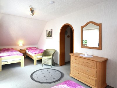 Holiday house Gruppen- Ferienhaus in Wieda - Features photo 21