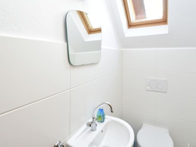 Holiday house Gruppen- Ferienhaus in Wieda - Features photo 22