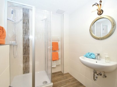 Holiday house Gruppen- Ferienhaus in Wieda - Features photo 23