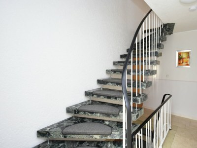 Holiday house Gruppen- Ferienhaus in Wieda - Features photo 25